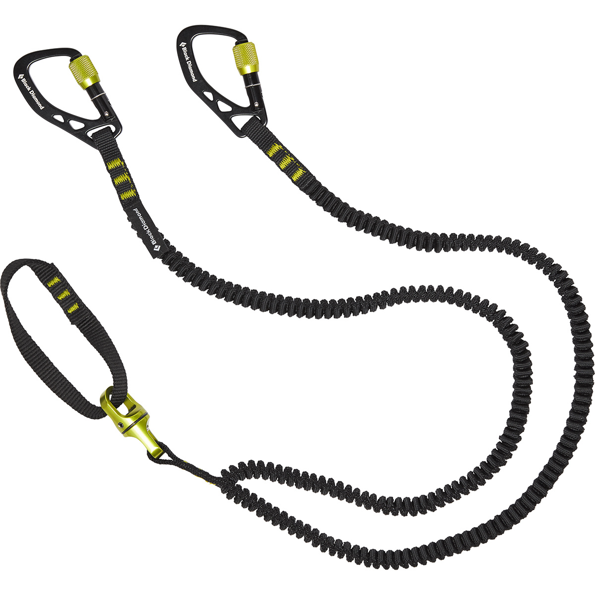 Black Diamond Spinner Leash Black Diamond Spinner Leash von Black Diamond