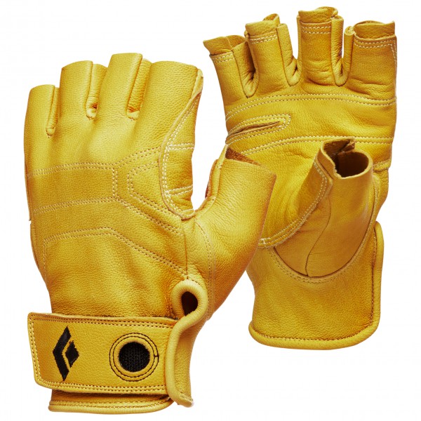 Black Diamond - Stone Gloves Gr L beige Black Diamond - Stone Gloves Gr L beige von Black Diamond