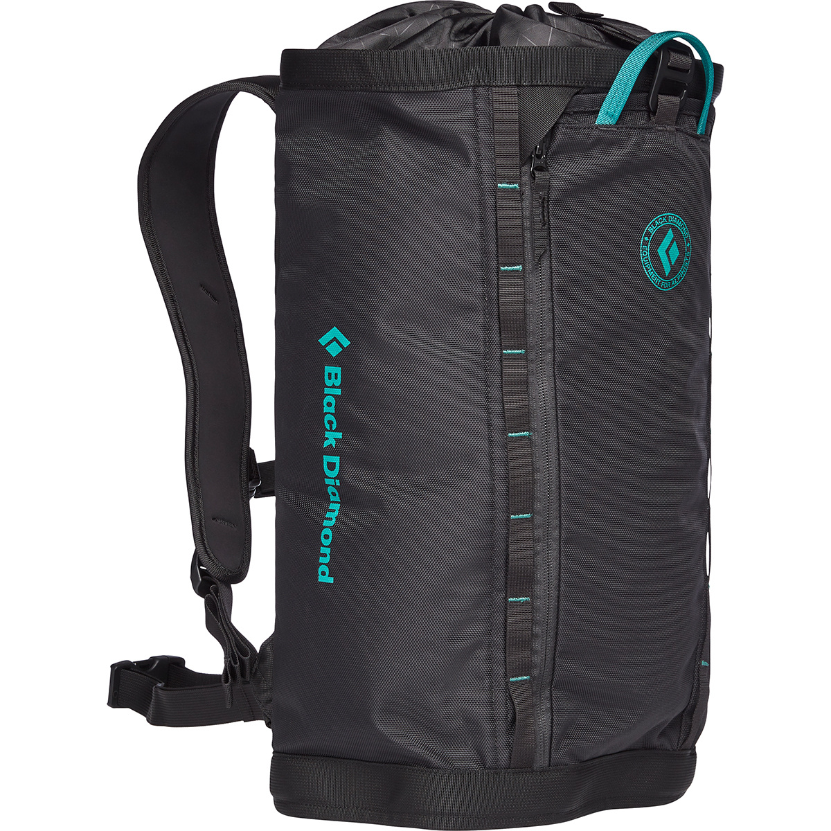 Black Diamond Street Creek 24 Rucksack von Black Diamond