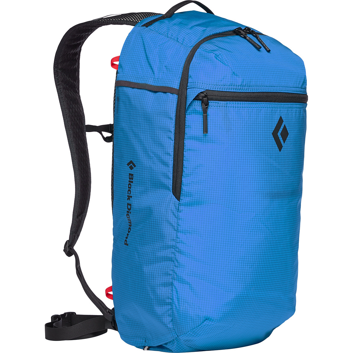 Black Diamond Trail Zip 18 Rucksack von Black Diamond