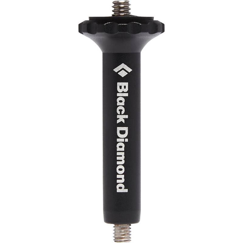 Black Diamond Universal 1/4-20 Adapter von Black Diamond
