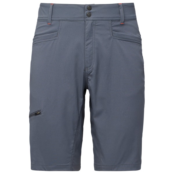 Black Diamond - Valley Shorts - Shorts Gr 33 blau von Black Diamond