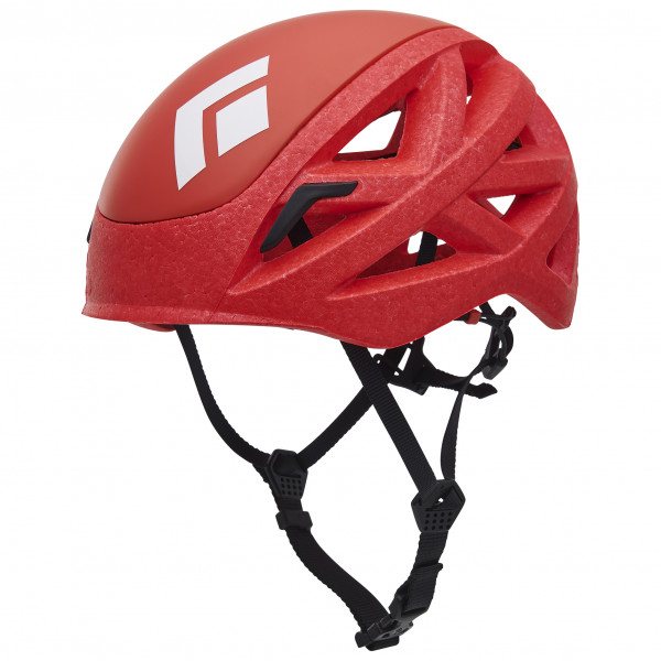 Black Diamond - Vapor Helmet - Kletterhelm Gr 58-63 cm - M/L rot Black Diamond - Vapor Helmet - Kletterhelm Gr 58-63 cm - M/L rot von Black Diamond