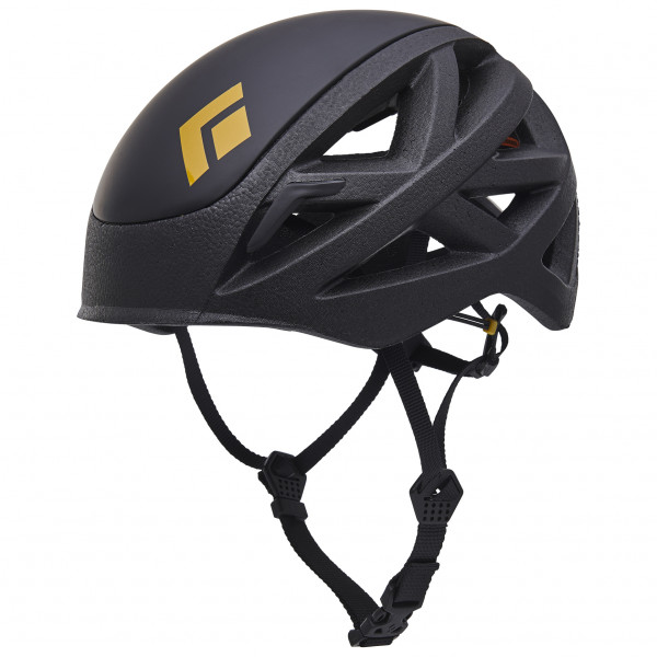 Black Diamond - Vapor Helmet - Kletterhelm Gr 58-63 cm - M/L schwarz/grau Black Diamond - Vapor Helmet - Kletterhelm Gr 58-63 cm - M/L schwarz/grau von Black Diamond