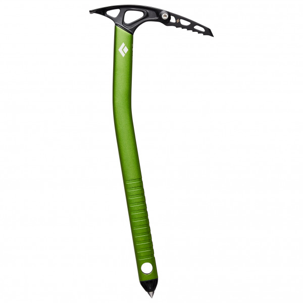 Black Diamond - Venom LT Classic - Eispickel Gr 45 cm grün von Black Diamond