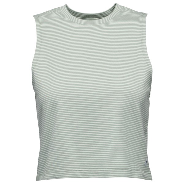 Black Diamond - Women's BD Stripe Tank - Tank Top Gr L;S;XS beige;grau;rosa;schwarz Black Diamond - Women's BD Stripe Tank - Tank Top Gr L;S;XS beige;grau;rosa;schwarz von Black Diamond