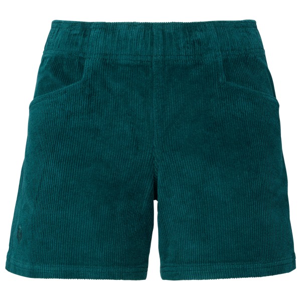 Black Diamond - Women's Dirtbag Corduroy Shorts - Shorts Gr L blau Black Diamond - Women's Dirtbag Corduroy Shorts - Shorts Gr L blau von Black Diamond