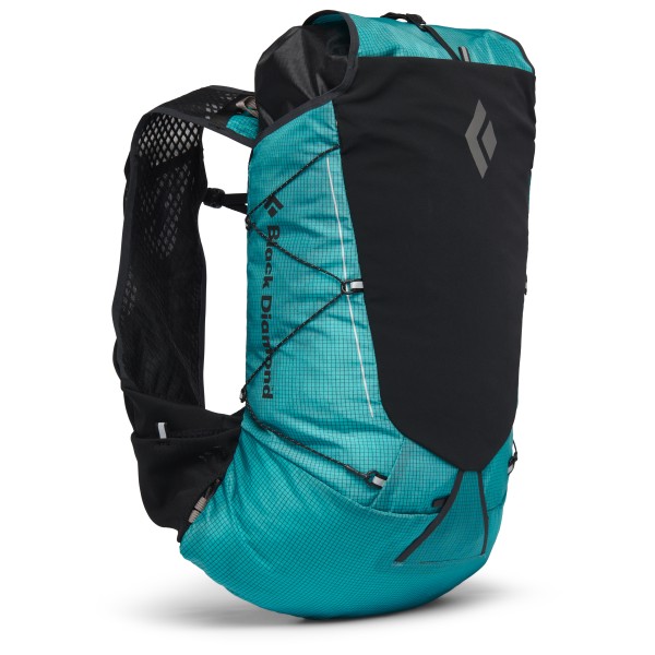 Black Diamond - Women's Distance 22 - Trailrunningrucksack Gr M schwarz Black Diamond - Women's Distance 22 - Trailrunningrucksack Gr M schwarz von Black Diamond