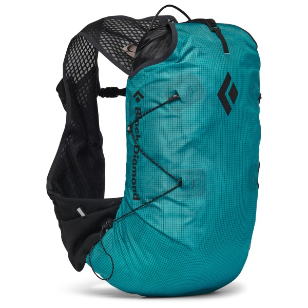 Black Diamond - Women's Distance 8 - Trailrunningrucksack Gr L;M;S türkis Black Diamond - Women's Distance 8 - Trailrunningrucksack Gr L;M;S türkis von Black Diamond
