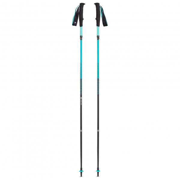 Black Diamond - Women's Distance Carbon Z - Trailrunning Stöcke Gr 100 cm dark patina Black Diamond - Women's Distance Carbon Z - Trailrunning Stöcke Gr 100 cm dark patina von Black Diamond