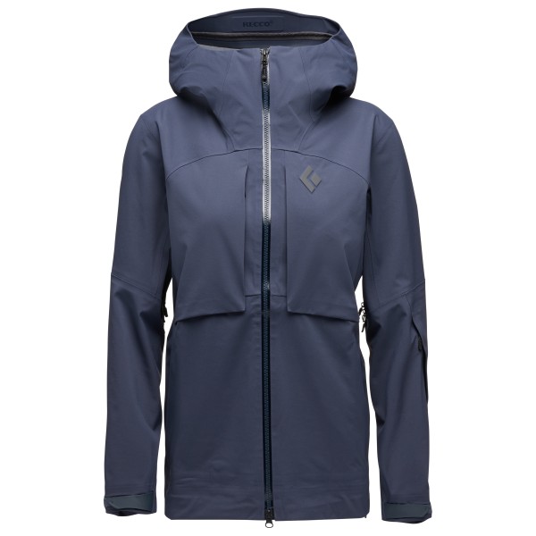 Black Diamond - Women's Factor Shell - Skijacke Gr L;S beige Black Diamond - Women's Factor Shell - Skijacke Gr L;S beige von Black Diamond