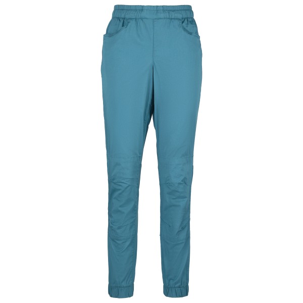 Black Diamond - Women's Notion Pants - Kletterhose Gr L;M;S;XL;XS blau;braun;gelb;rot;türkis von Black Diamond