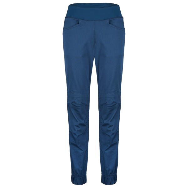 Black Diamond - Women's Notion SP Pants - Kletterhose Gr S blau von Black Diamond