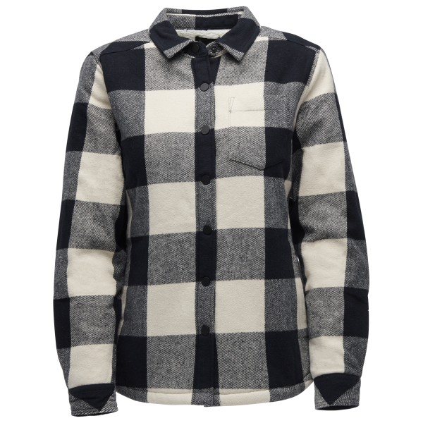 Black Diamond - Women's Project Lined Flannel - Hemd Gr L;M;XL braun;grau Black Diamond - Women's Project Lined Flannel - Hemd Gr L;M;XL braun;grau von Black Diamond