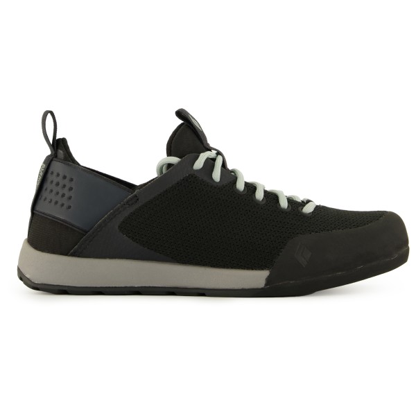 Black Diamond - Women's Session - Freizeitschuhe Gr 5,5;6;6,5;7;7,5;8,5 grau von Black Diamond