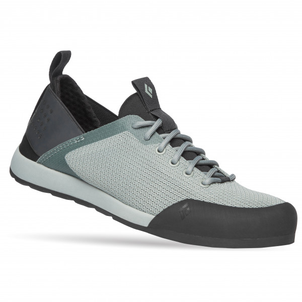 Black Diamond - Women's Session - Freizeitschuhe Gr 6,5 grau von Black Diamond