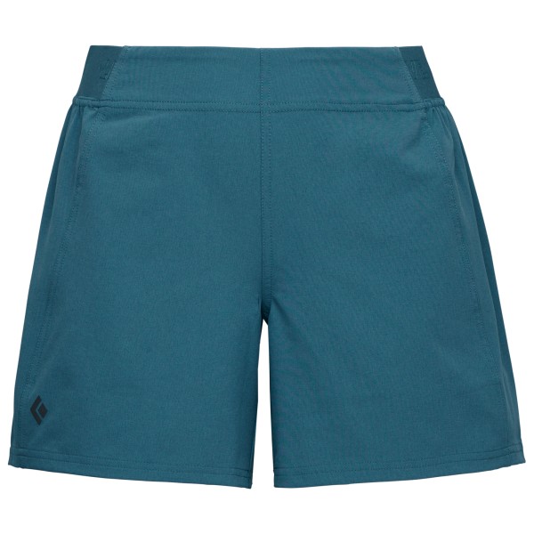 Black Diamond - Women's Sierra Shorts - Shorts Gr L;M;S;XL lila;oliv;schwarz;türkis Black Diamond - Women's Sierra Shorts - Shorts Gr L;M;S;XL lila;oliv;schwarz;türkis von Black Diamond