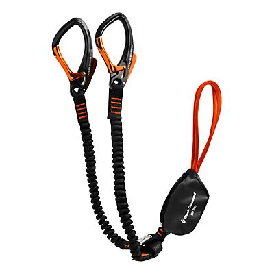 Easy Rider Via Ferrata Klettersteigset Easy Rider Via Ferrata Klettersteigset von Black Diamond