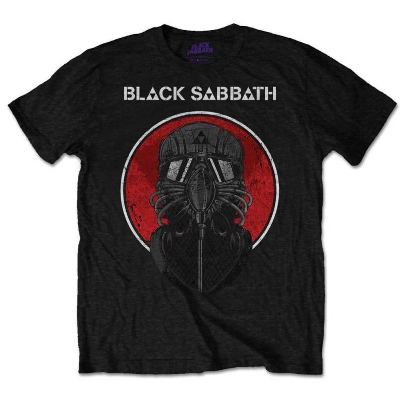Live 14 Tshirt Damen Schwarz M von Black Sabbath