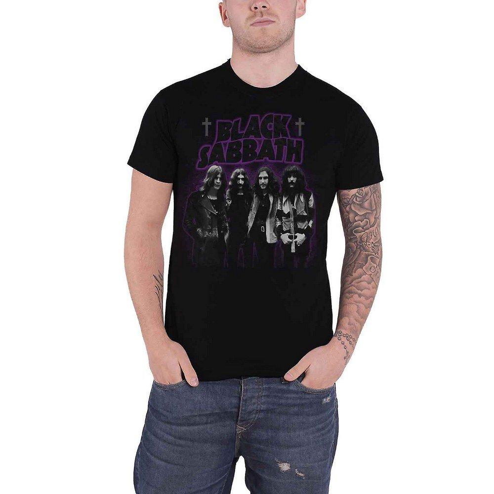 Masters Of Reality Tshirt Damen Schwarz 3XL von Black Sabbath