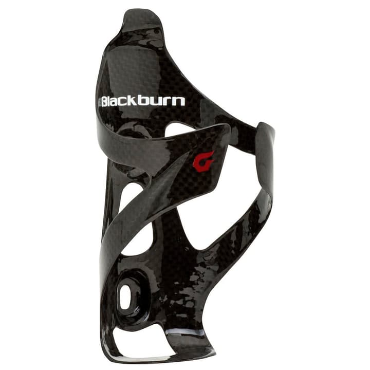 Blackburn Camber CF Cage Bidonhalter kohle von Blackburn