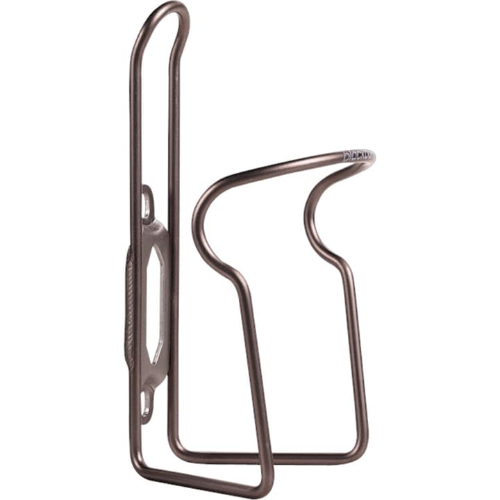 Blackburn Chicane Stainless Cage Bidonhalter silber von Blackburn