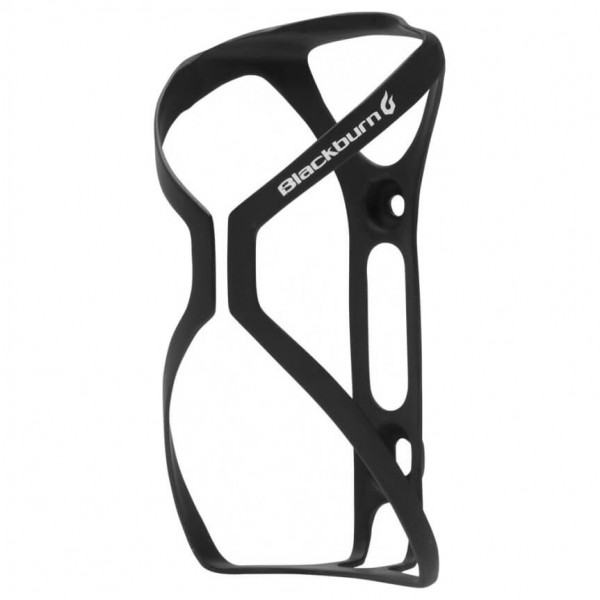 Blackburn - Cinch Carbon Cage - Flaschenhalter schwarz von Blackburn