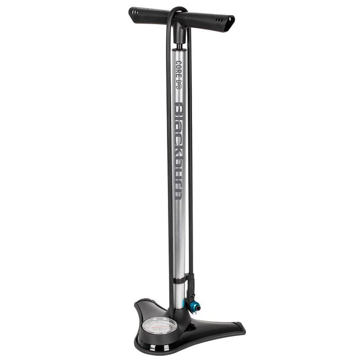 Blackburn Core 3 Floor Pump Velopumpe von Blackburn