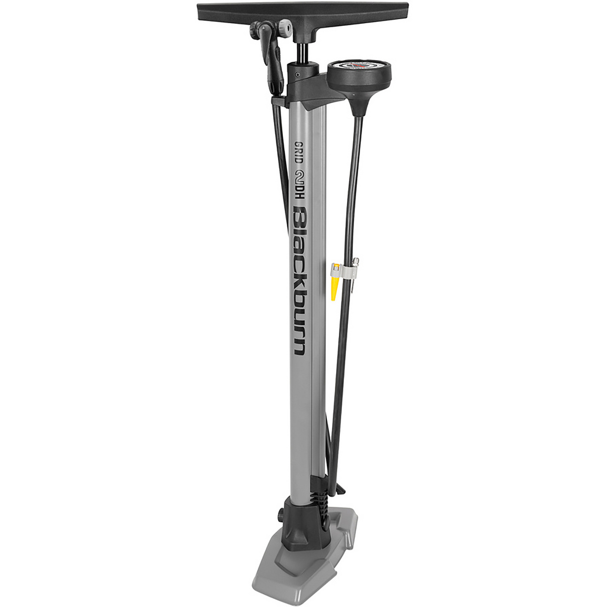 Blackburn Grid 2 DH Standpumpe von Blackburn