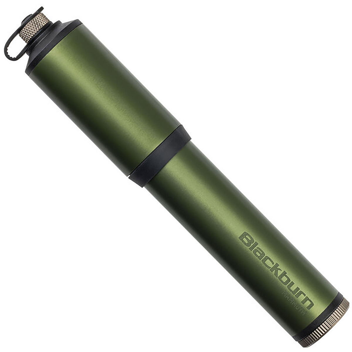 Blackburn Mammoth Mini Pump Blackburn Mammoth Mini Pump von Blackburn