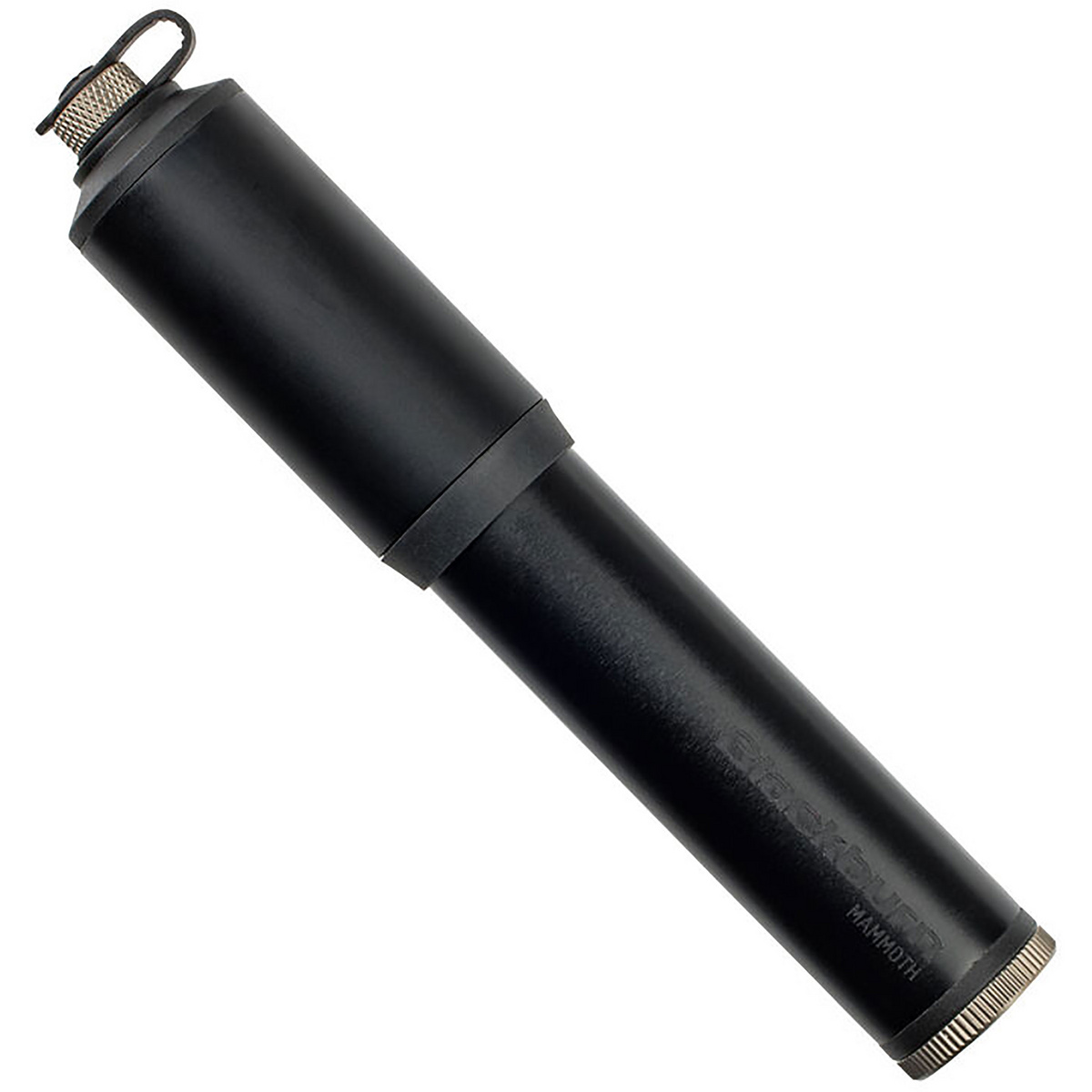 Blackburn Mammoth Mini Pump Blackburn Mammoth Mini Pump von Blackburn