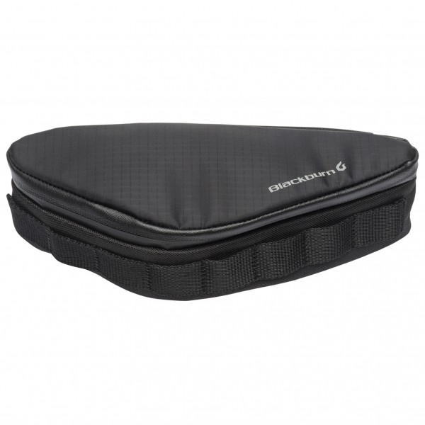 Blackburn - Outpost Corner Bag - Velotasche Gr 130 g grau/schwarz von Blackburn