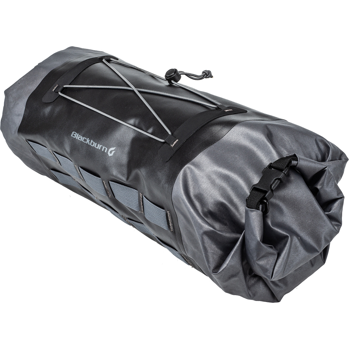 Blackburn Outpost Elite Handlebar Roll Lenkertasche Blackburn Outpost Elite Handlebar Roll Lenkertasche von Blackburn