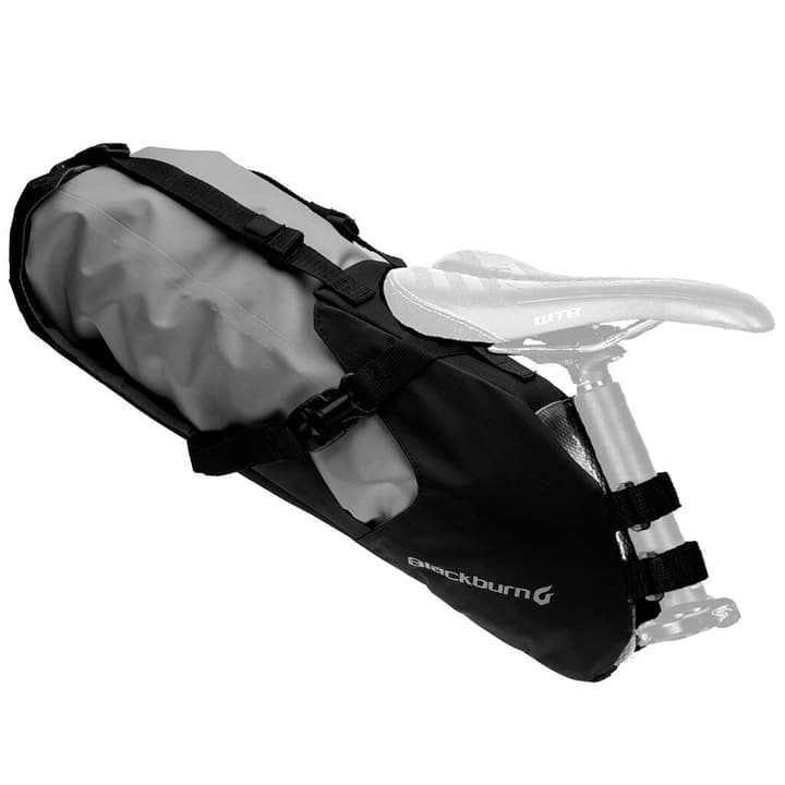 Blackburn Outpost Seat Pack Velotasche von Blackburn