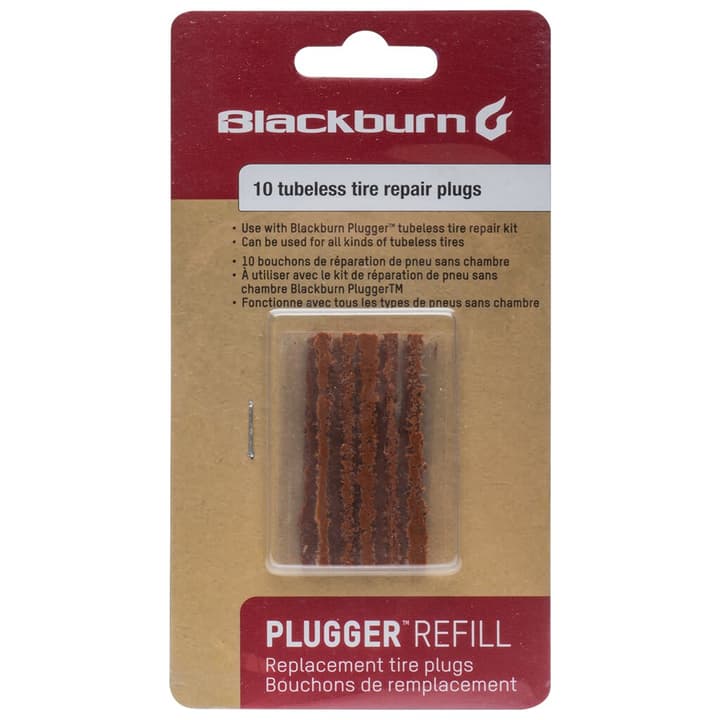 Blackburn Replacement Tire Plugs Veloflickzeug von Blackburn