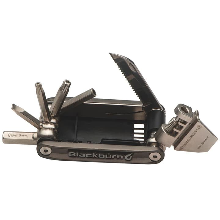 Blackburn Wayside Multi Tool Velowerkzeug von Blackburn