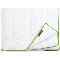 BLACKROLL Recovery Blanket 4-Jahreszeiten-Bettdecke weiss von Blackroll