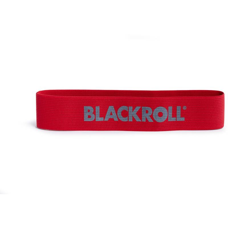 Blackroll Black Roll Loop Band von Blackroll