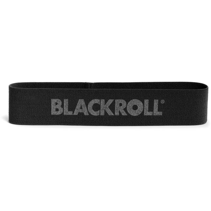 Blackroll Black Roll Loop Band von Blackroll