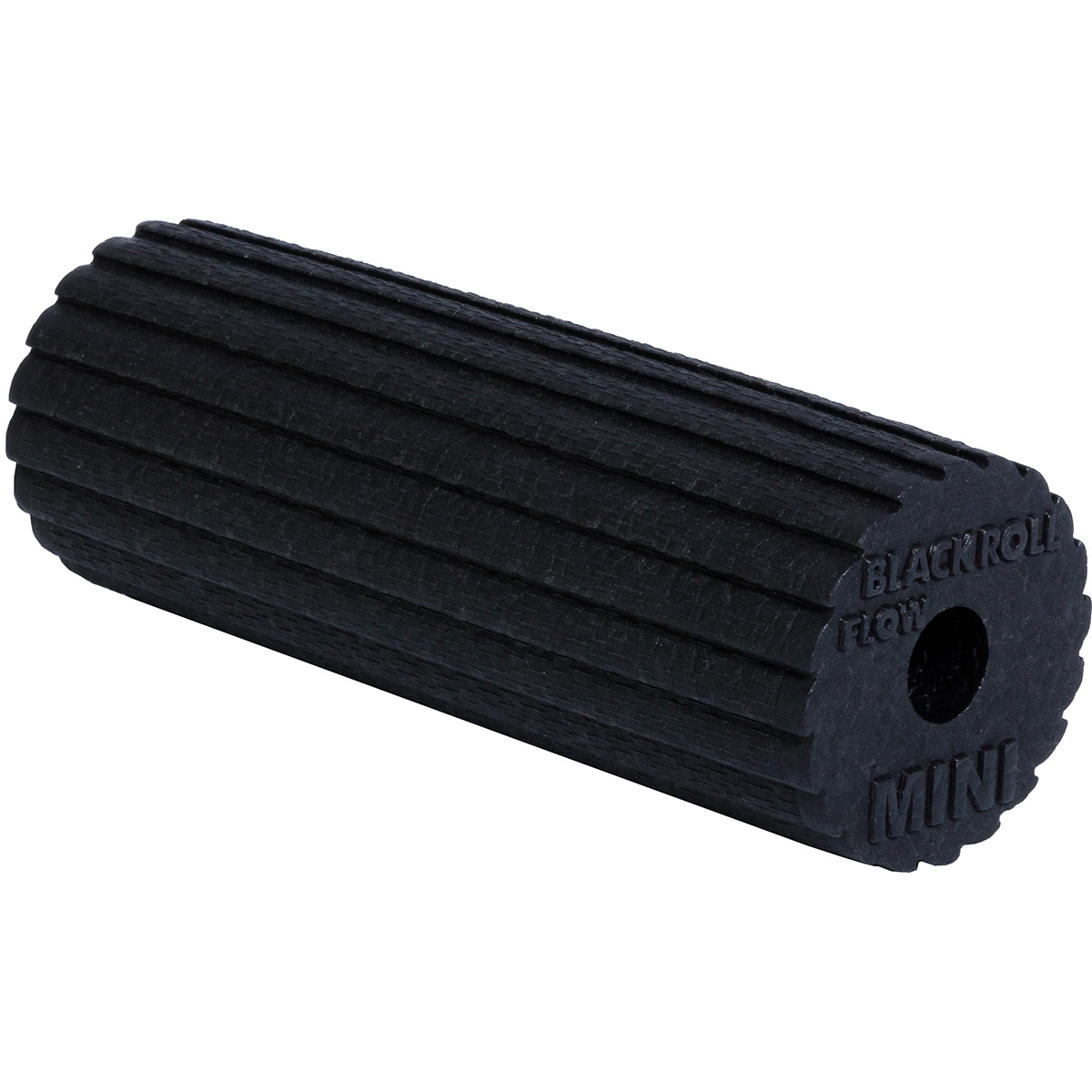 Blackroll Black Roll Mini Flow von Blackroll