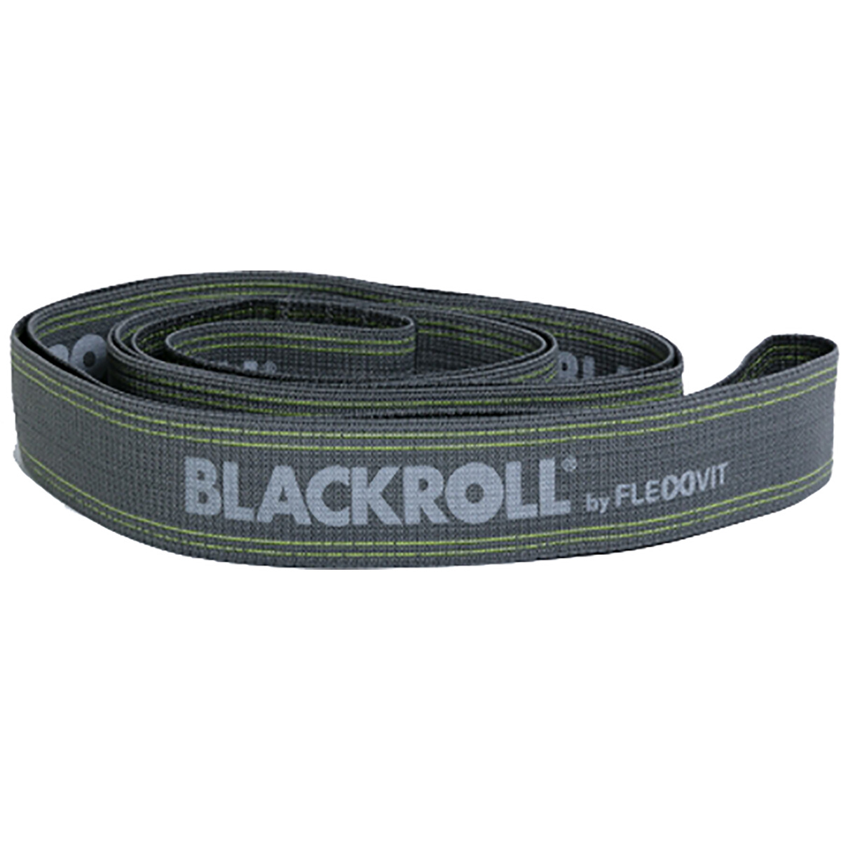 Blackroll Resist Trainingsband von Blackroll