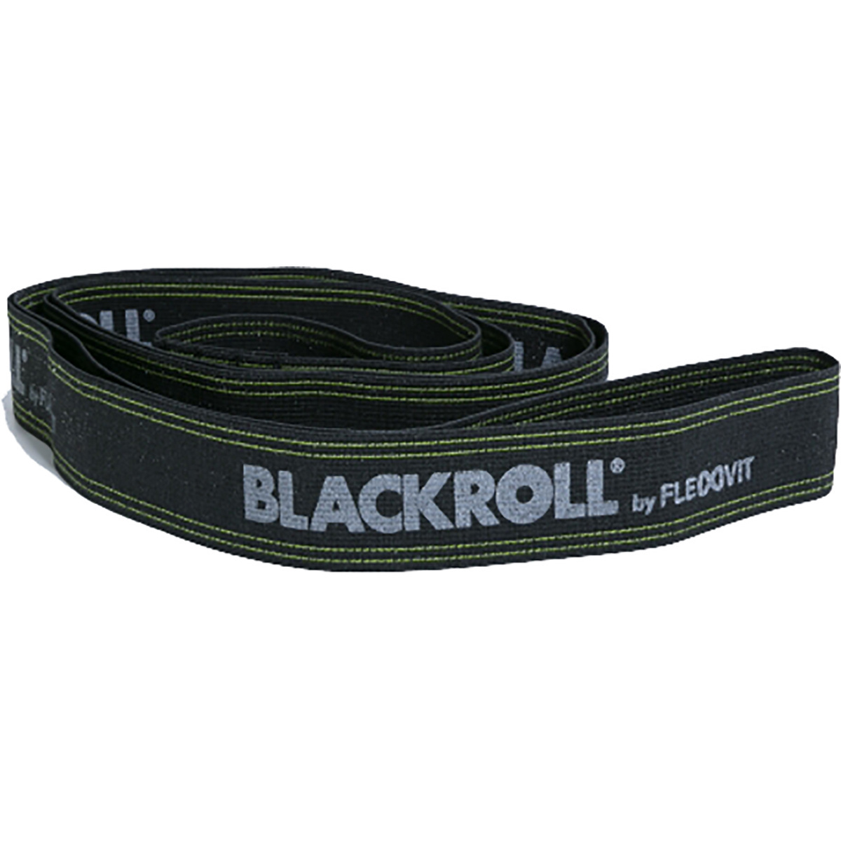 Blackroll Resist Trainingsband von Blackroll