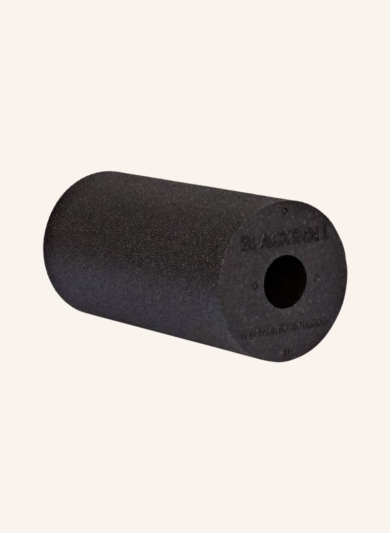 Blackroll Faszienrolle Standard schwarz von Blackroll