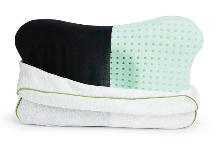 Blackroll Recovery Pillow Kopfkissen von Blackroll