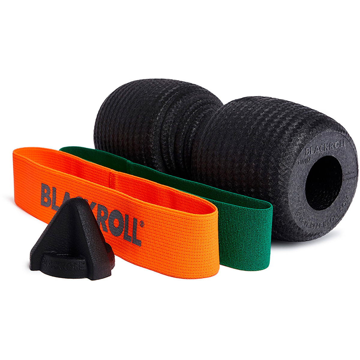 Blackroll Knee Box von Blackroll