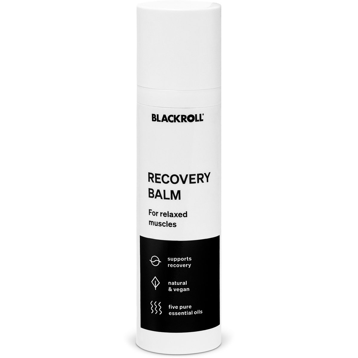 Blackroll Recovery Balm Sportbalsam von Blackroll