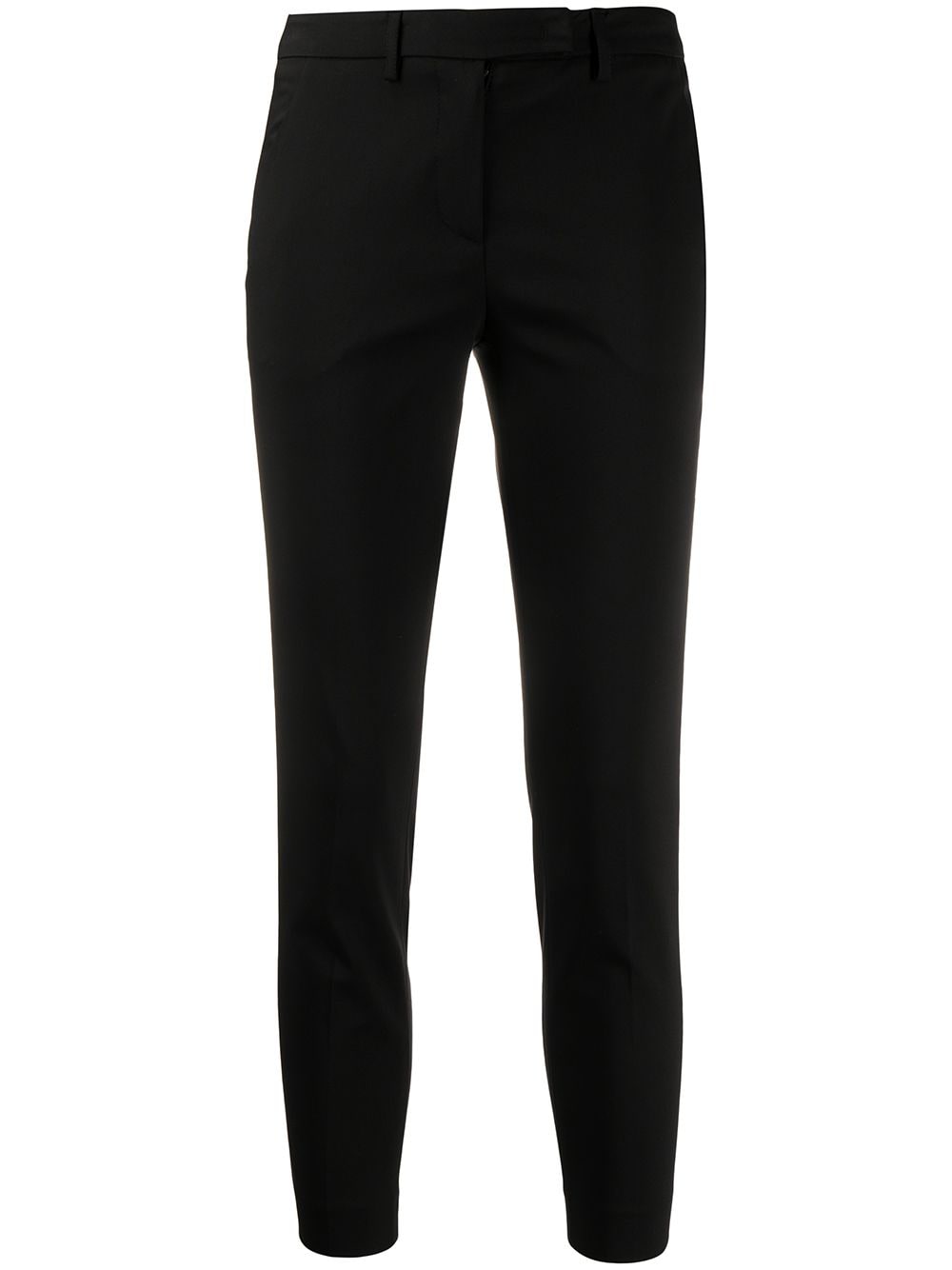 Blanca Vita Paulette trousers - Black von Blanca Vita