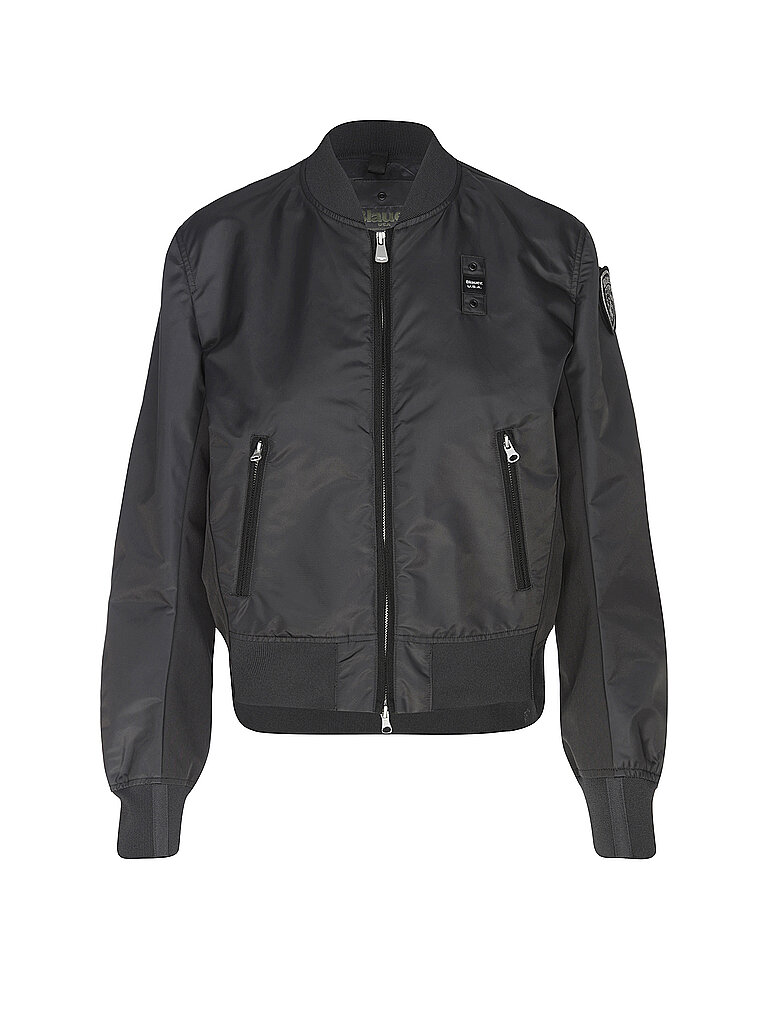 BLAUER Blouson LAURIE schwarz | S BLAUER Blouson LAURIE schwarz | S von Blauer
