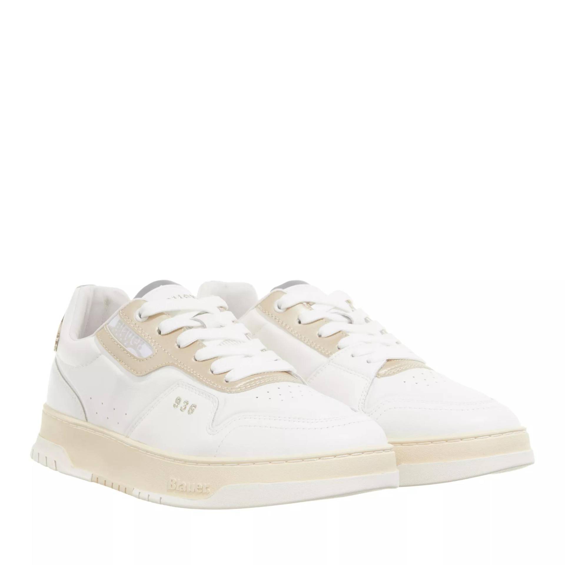 Blauer Sneakers - Adel - Gr. 38 (EU) - in Beige - für Damen von Blauer