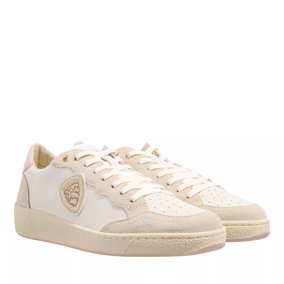 Blauer Sneakers - Olympia - Gr. 36 (EU) - in Beige - für Damen von Blauer